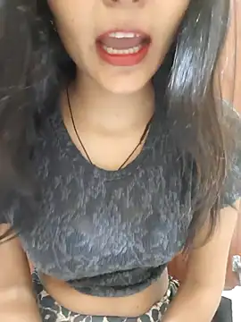 โชว์เว็บแคมของ Teri_lella