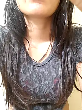 הופעת וובקאם של Teri_lella