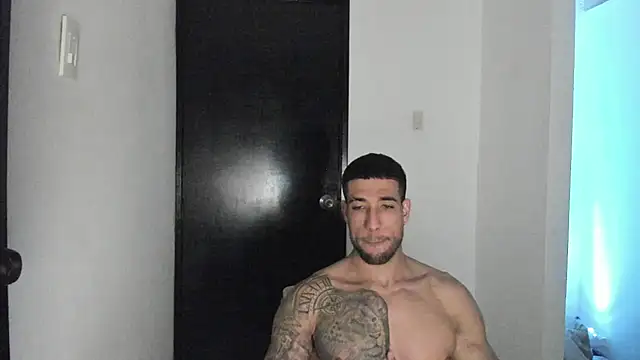 Show de webcam de ThiagoLugo
