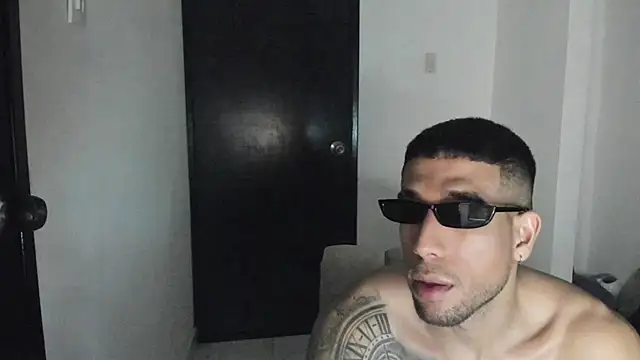 ThiagoLugo webcam show
