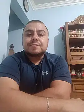 romiroom webcam show