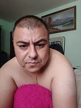 romiroom webcam show