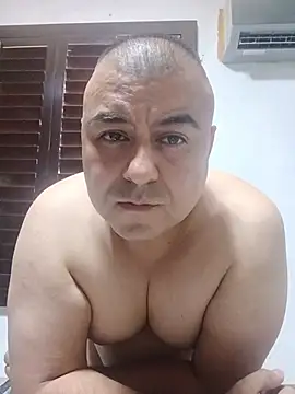 romiroom Webcam-Show