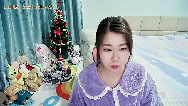 OnlyLove-2026's Webcam Show