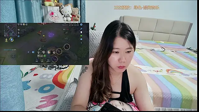 OnlyLove-2026's Webcam Show