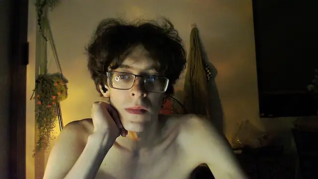 Show de LovesomeCookie na webcam