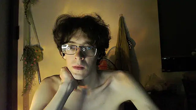 LovesomeCookie webkamerás műsora