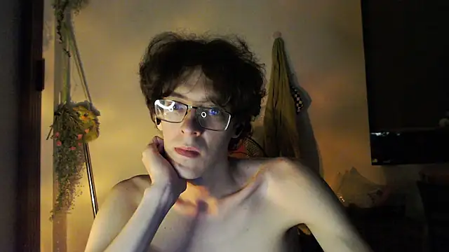 LovesomeCookie Pertunjukan Webcam