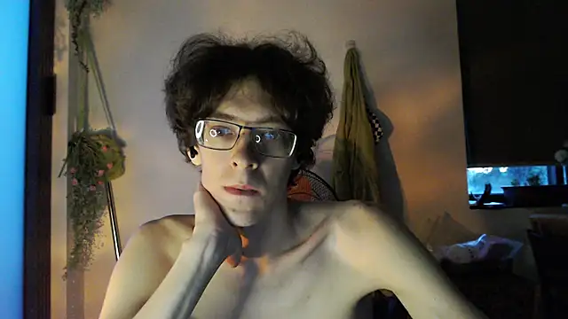 LovesomeCookie Pertunjukan Webcam
