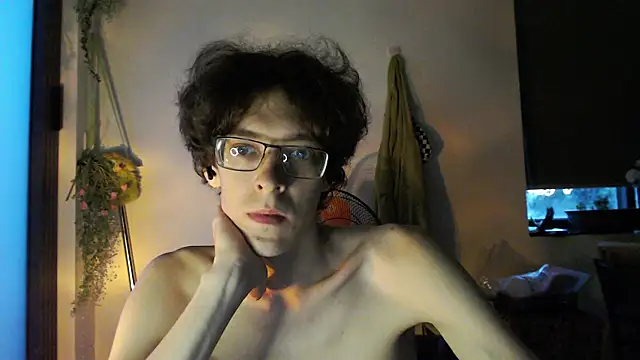 LovesomeCookie Webcam-Show