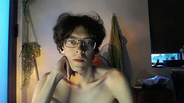 LovesomeCookie Webcam Show