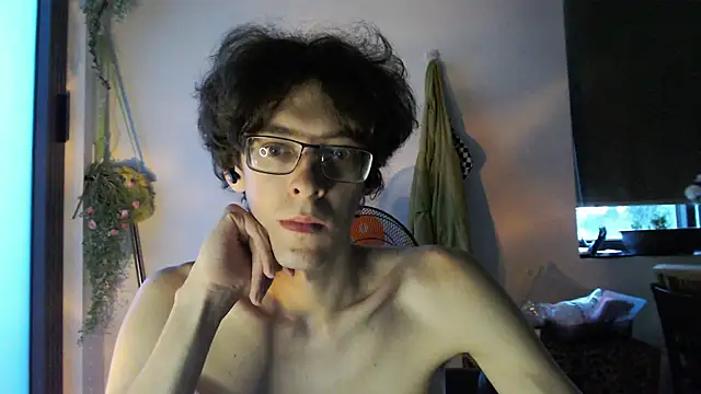 Show de webcam de LovesomeCookie