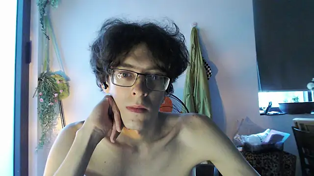 LovesomeCookie's Webcam Show