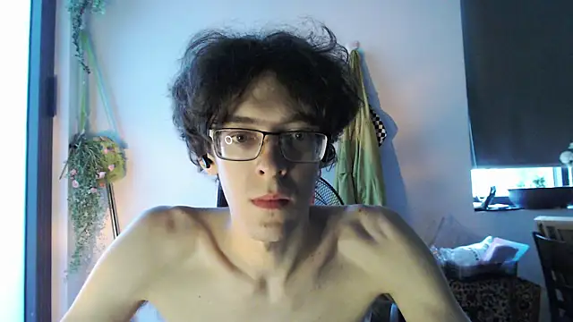 LovesomeCookie Show Webcam