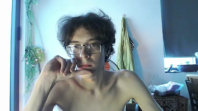 LovesomeCookie Webcam show
