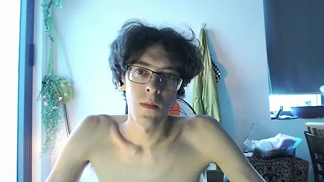 Show de LovesomeCookie na webcam