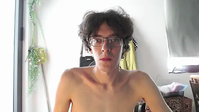 LovesomeCookie's Webcam Show