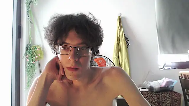 LovesomeCookie Webcam Show