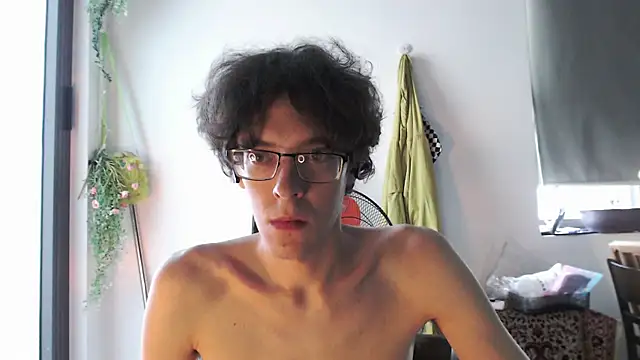 LovesomeCookie Webcamshow