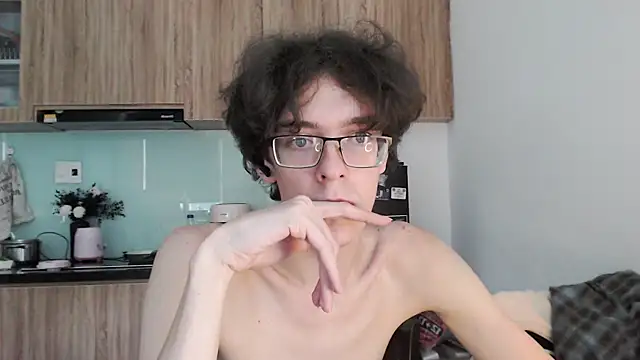 LovesomeCookie webcam show