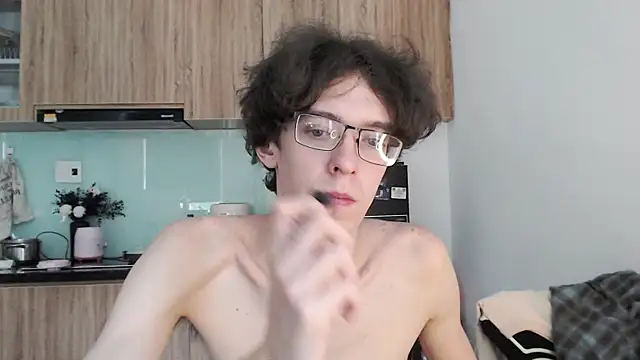 Show de webcam de LovesomeCookie