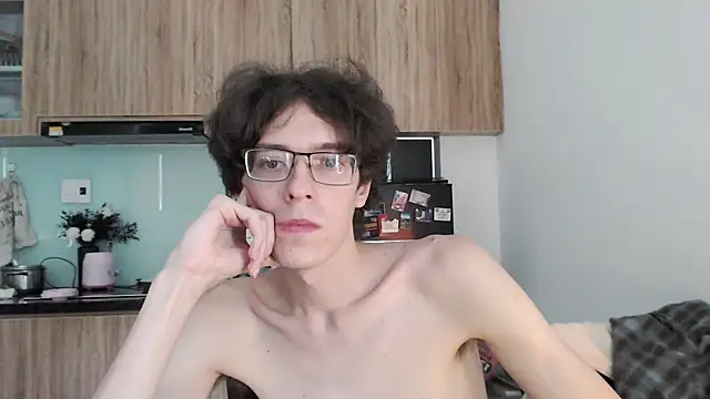 LovesomeCookie Webcam Show