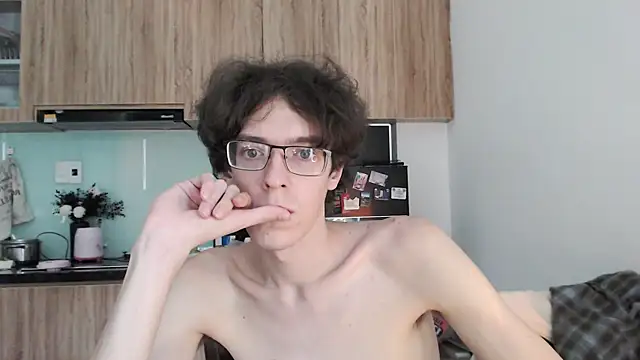 LovesomeCookie Webcam Show