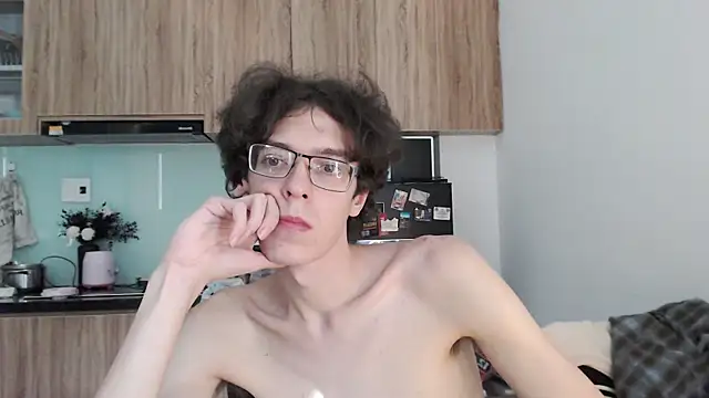 LovesomeCookie Webcamshow