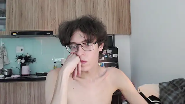 LovesomeCookie webcam show