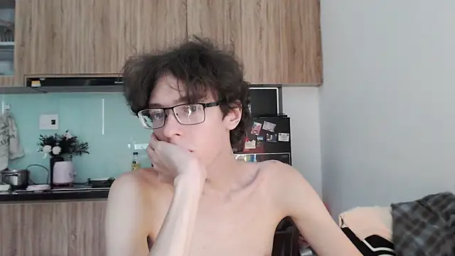 LovesomeCookie's Webcam Show