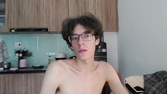 Show de webcam de LovesomeCookie