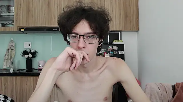 LovesomeCookie Webcamshow
