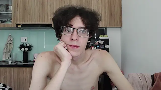 Show de webcam de LovesomeCookie