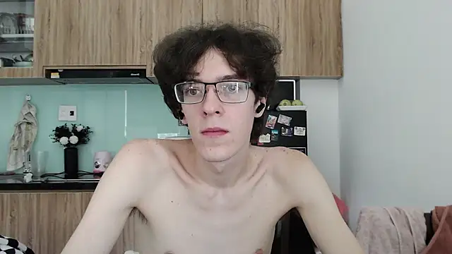 LovesomeCookie Webcamshow