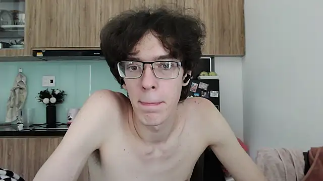 Show de LovesomeCookie na webcam