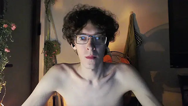 LovesomeCookie Webcam show