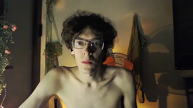 LovesomeCookie Webcam-Show