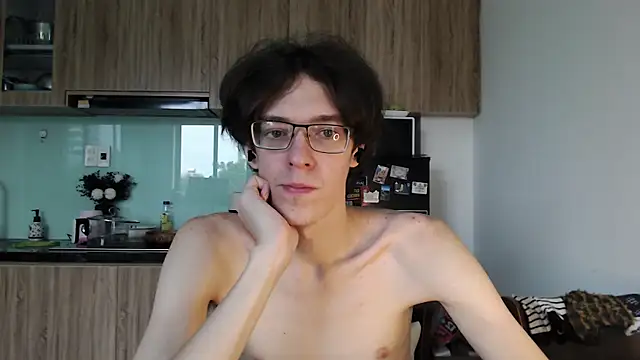 LovesomeCookie Webcam show