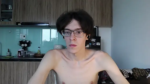 LovesomeCookie: вебкам-шоу