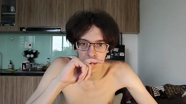 LovesomeCookie Pertunjukan Webcam