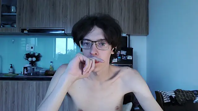 LovesomeCookie Webcam-Show