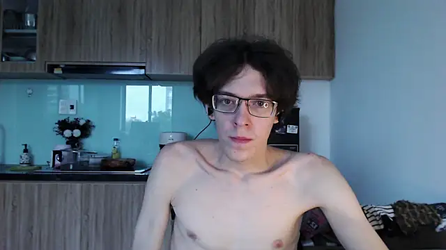 Show de webcam de LovesomeCookie