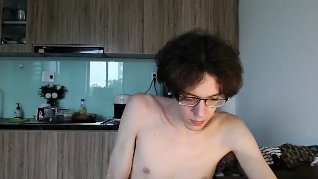 LovesomeCookie's Webcam Show