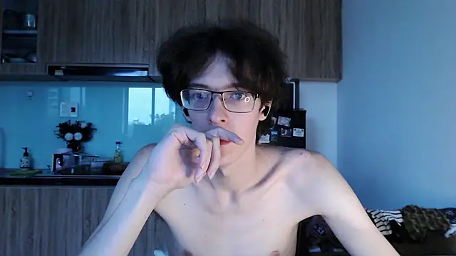 Show de LovesomeCookie na webcam
