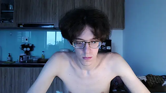 LovesomeCookie Show Webcam