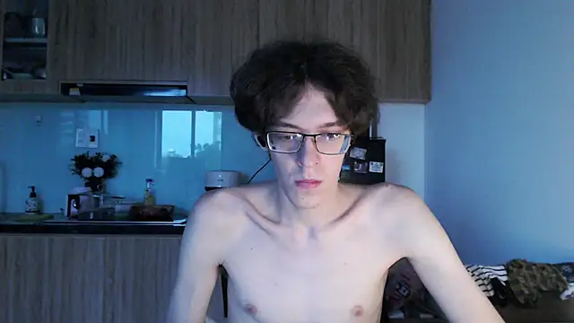 LovesomeCookie Webcamshow