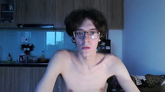 LovesomeCookie webcam show