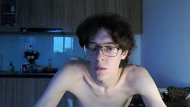 LovesomeCookie webcam show