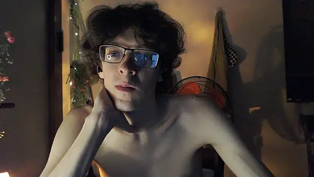 LovesomeCookie Pertunjukan Webcam