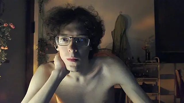 LovesomeCookie's Webcam Show